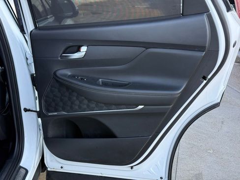 Used 2023 Hyundai Santa Fe Limited image 24