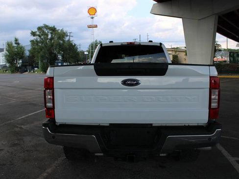 Used 2022 Ford F250 XL w/ STX Appearance Package AWD/4WD image 7