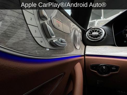 Used 2023 Mercedes-Benz E 450 E 450 image 11