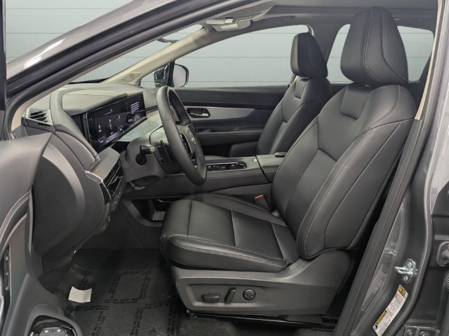 Used 2025 Nissan Murano SL w/ Cargo Package AWD/4WD image 12