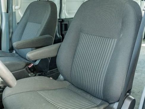 Used 2015 Ford Transit 350 148 Low Roof RWD image 19