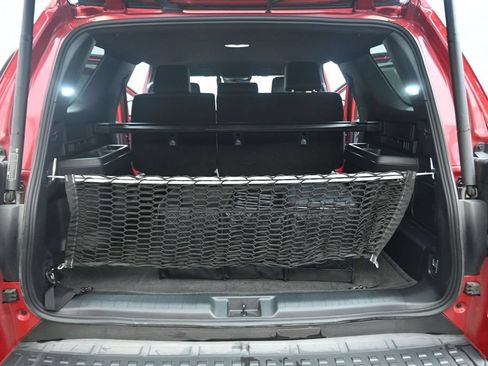 Used 2025 Toyota 4Runner TRD Off-Road Premium w/ Tow Technology Package AWD/4WD image 13