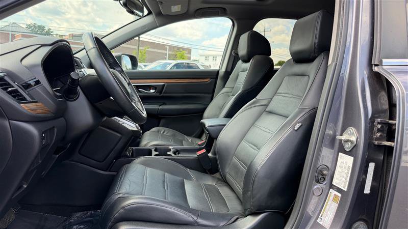 Used 2020 Honda CR-V EX-L image 21