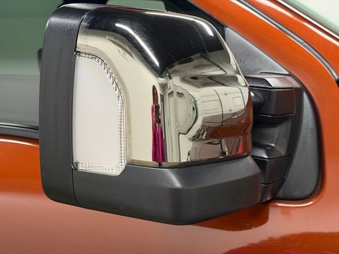 Used 2018 Nissan Titan Platinum Reserve w/ Platinum Utility Package image 36