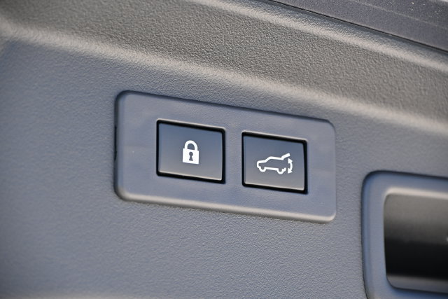 New 2026 Subaru Outback Touring XT AWD/4WD image 15