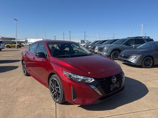 Certified 2025 Nissan Sentra SR w/ SR Premium Package video 1