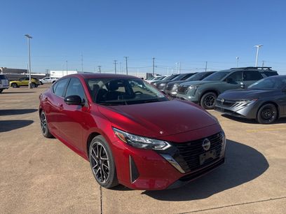 Certified 2025 Nissan Sentra SR w/ SR Premium Package