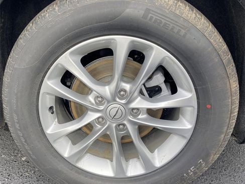 New 2026 Chrysler Pacifica Select image 10