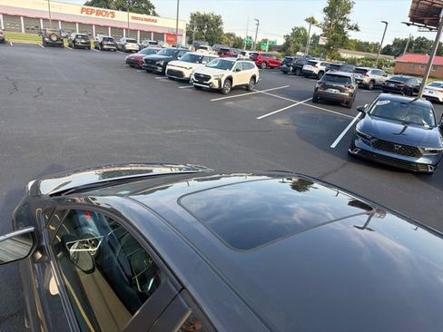 Certified 2024 Toyota Corolla XSE FWD image 4