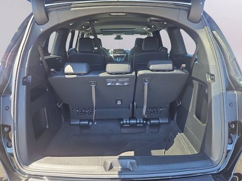 Certified 2026 Honda Odyssey Sport-L image 32
