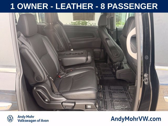 Used 2024 Honda Odyssey EX-L image 18