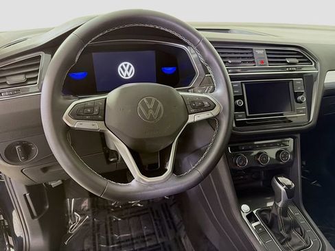 Used 2023 Volkswagen Tiguan S FWD image 12