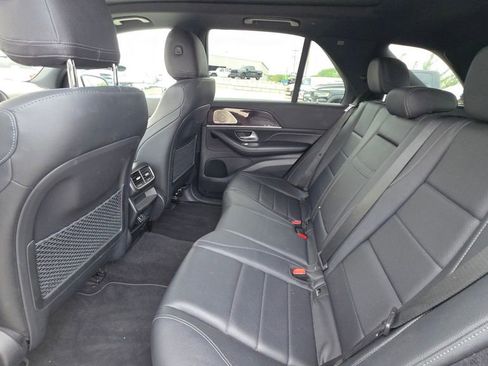 Used 2021 Mercedes-Benz GLE 450 4MATIC image 13