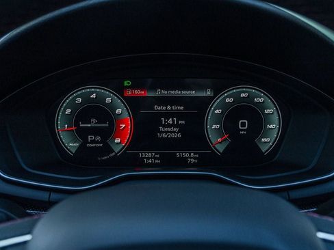 Used 2023 Audi S5 Premium Plus w/ Premium Plus Package image 17