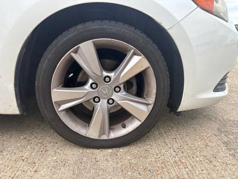Used 2015 Acura ILX FWD image 12