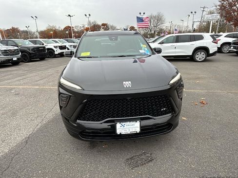 New 2026 Buick Enclave Sport Touring w/ Power Package image 2