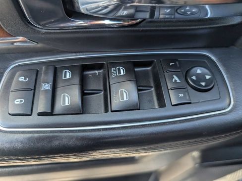 Used 2015 RAM 1500 Laramie Longhorn w/ Convenience Group AWD/4WD image 11
