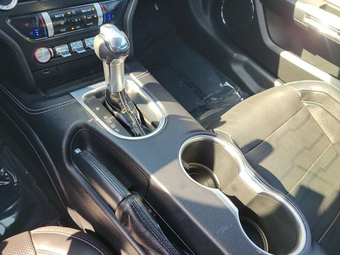 Used 2020 Ford Mustang Premium w/ Equipment Group 201A RWD image 19