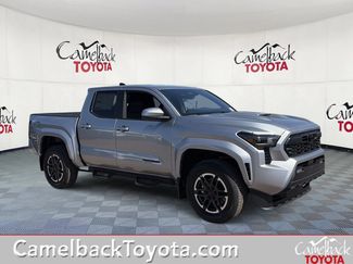 New 2026 Toyota Tacoma TRD Sport AWD/4WD video 1