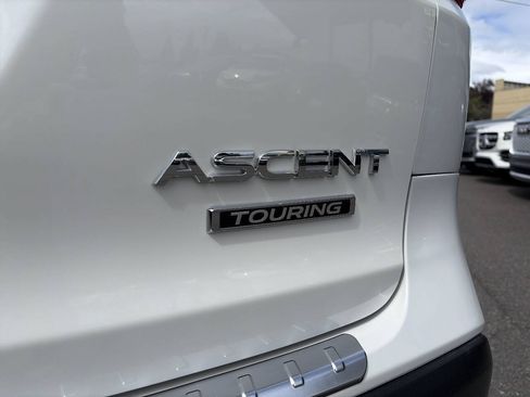 Used 2022 Subaru Ascent Touring w/ Popular Package #2A AWD/4WD image 7