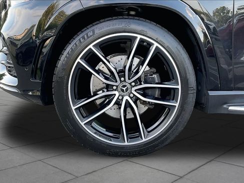 Used 2021 Mercedes-Benz GLS 580 4MATIC image 10