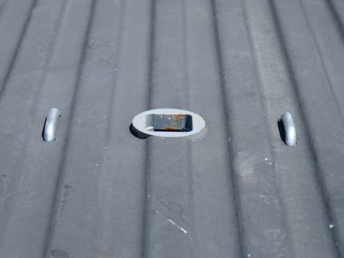 Used 2023 GMC Sierra 2500 AT4 AWD/4WD image 9