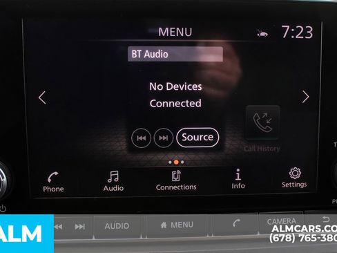 Used 2025 Nissan Rogue SV FWD image 37