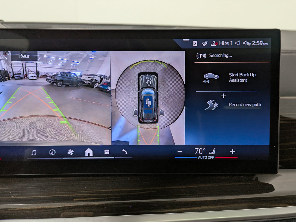 Certified 2025 BMW X7 xDrive40i AWD/4WD image 27