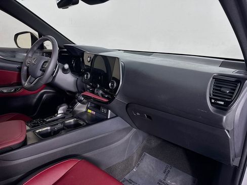 Used 2022 Lexus NX 350 350 Premium image 31