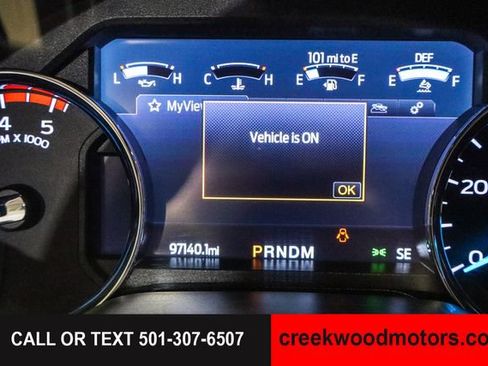 Used 2021 Ford F250 Lariat AWD/4WD image 61