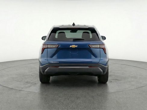 Used 2025 Chevrolet Equinox LT image 7