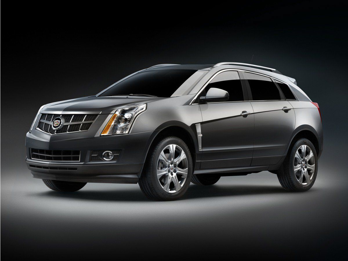 Used 2011 Cadillac SRX 2WD image 1