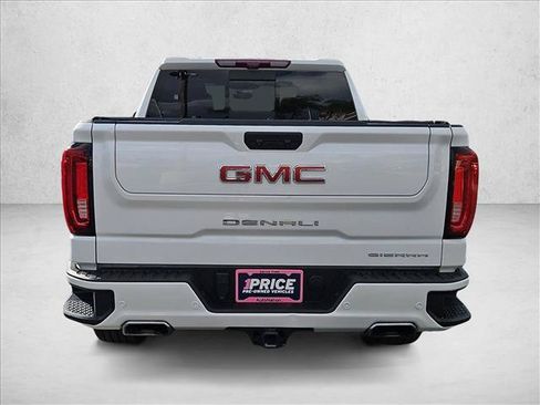 Used 2023 GMC Sierra 1500 Denali AWD/4WD image 7