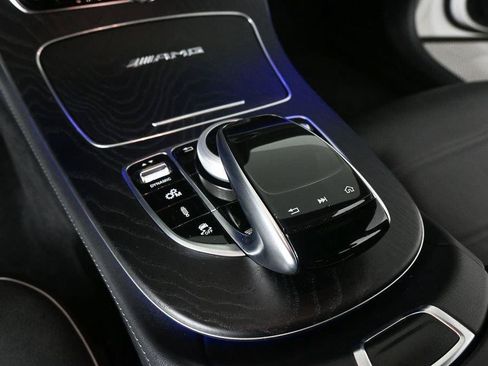 Used 2019 Mercedes-Benz E 63 AMG S image 16