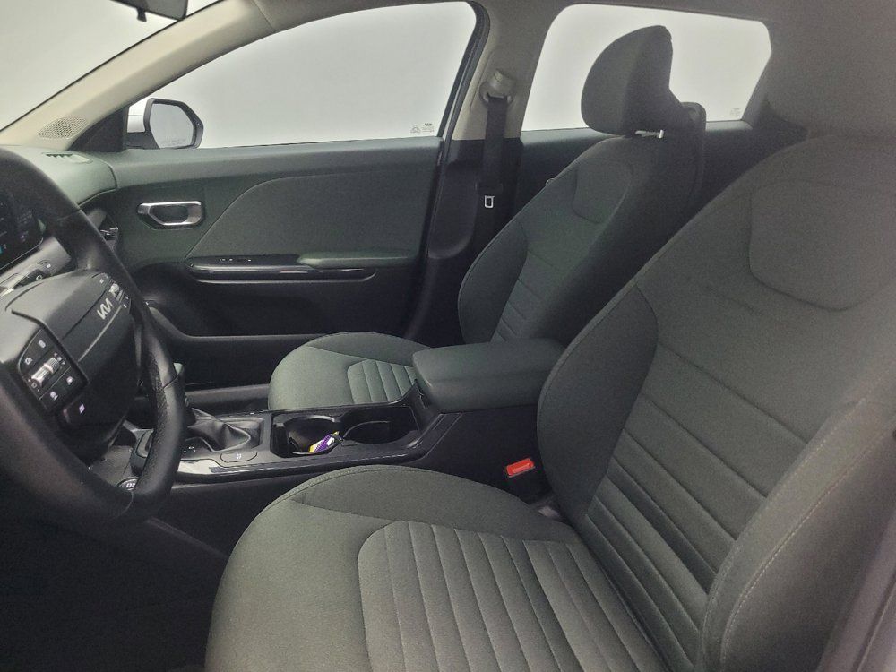 Used 2025 Kia K4 EX FWD image 17