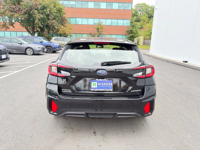 Used 2024 Subaru Impreza 2.0i AWD/4WD image 5