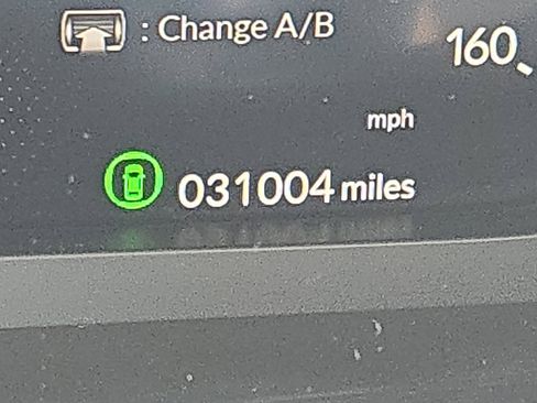 Used 2023 Honda Civic Sport Touring image 20