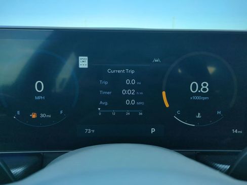 New 2026 Hyundai Sonata N Line image 34