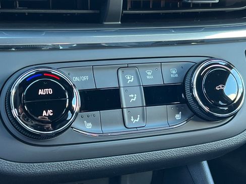 New 2026 Buick Envista Preferred w/ Convenience I Package image 19