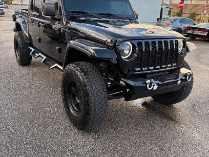 Used 2021 Jeep Gladiator Sport