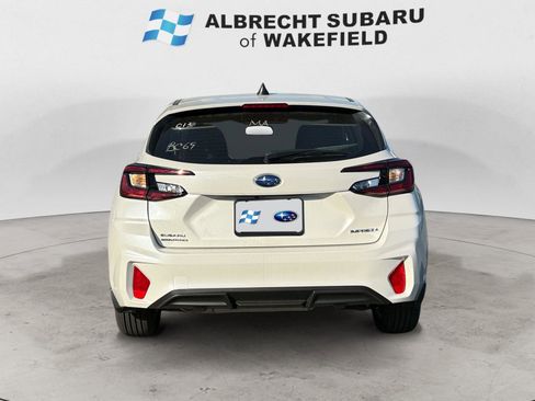 New 2025 Subaru Impreza 2.0i image 4