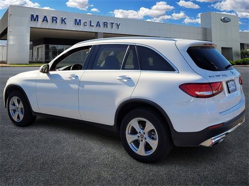 Used 2018 Mercedes-Benz GLC 300 image 5