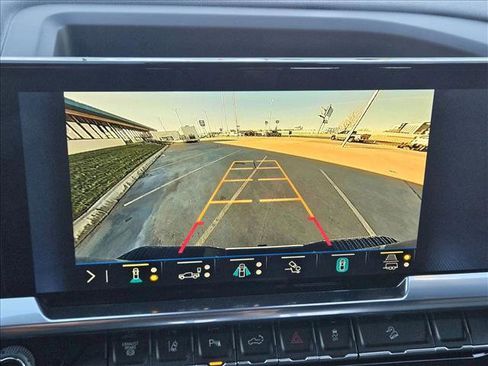 New 2026 Chevrolet Silverado 2500 LTZ w/ LTZ Texas Edition image 13