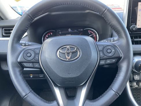 Used 2023 Toyota RAV4 XLE image 13
