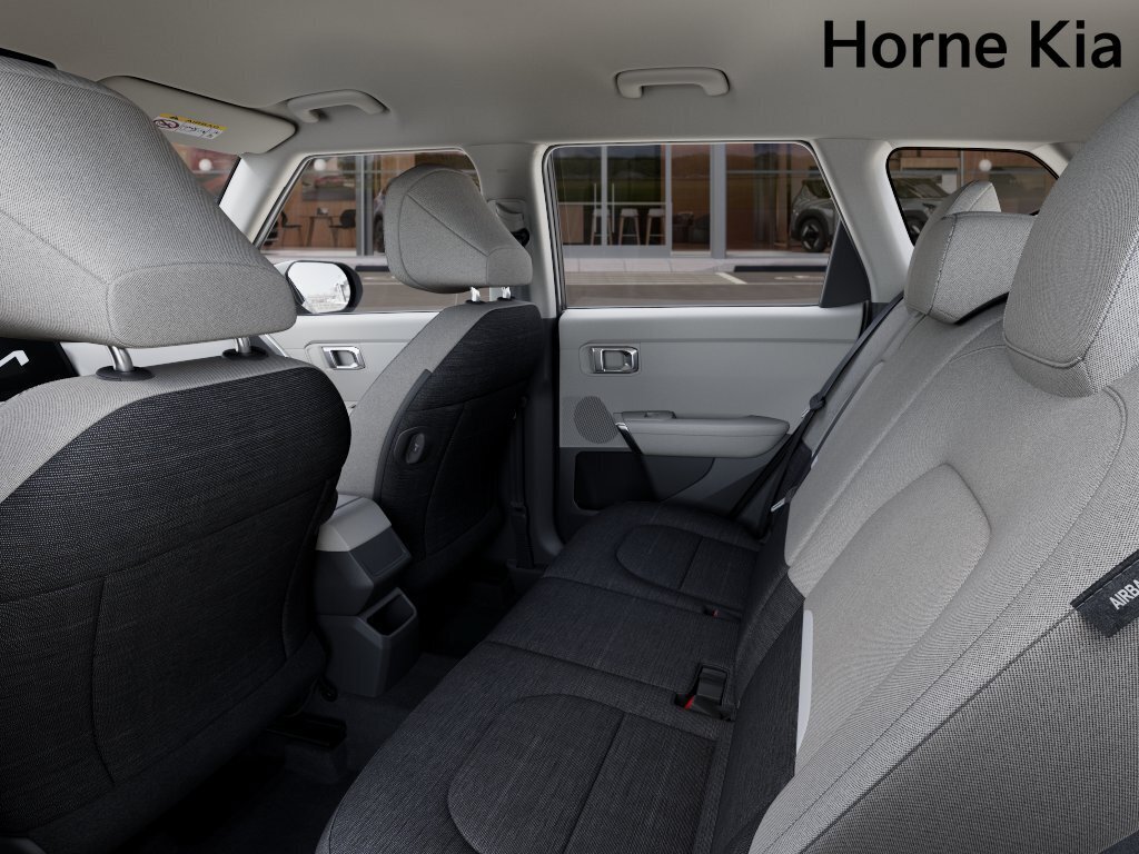 New 2027 Kia Seltos LX FWD image 18