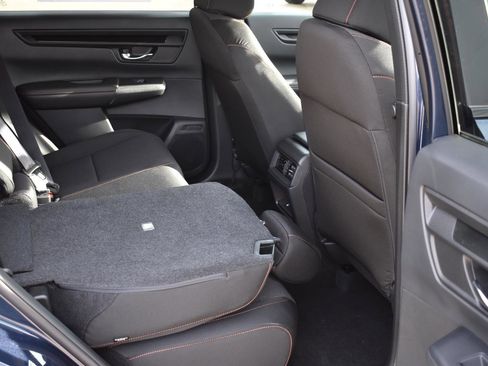 New 2026 Honda CR-V Sport image 17