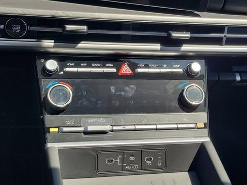 New 2027 Hyundai Santa Fe SEL FWD image 14
