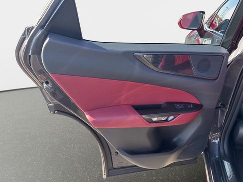 Used 2024 Lexus NX 350 350 Premium image 12