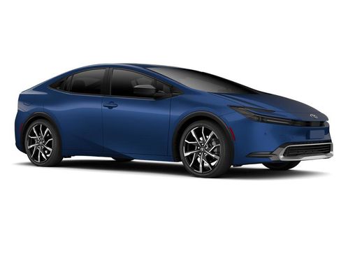 New 2026 Toyota Prius Plug-In Hybrid FWD image 14