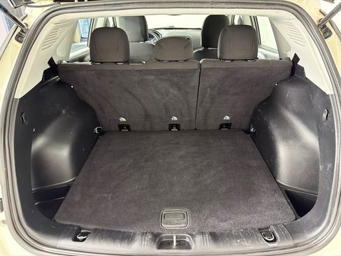 Used 2021 Jeep Compass Sport FWD image 21